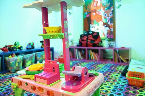 Matterhorn Valley Hotel Desir�e