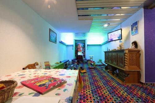 Matterhorn Valley Hotel Desir�e