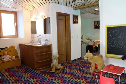 Matterhorn Valley Hotel Desir�e