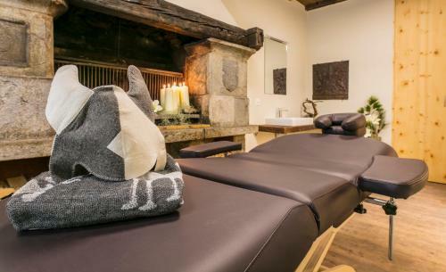 Matterhorn Valley Hotel Desir�e