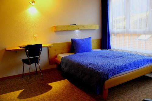 Hotel Alpha