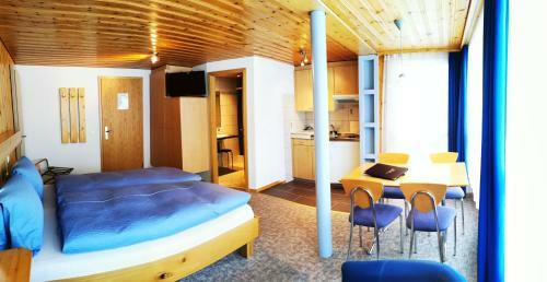 Hotel Alpha