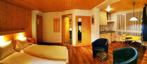 Hotel Alpha