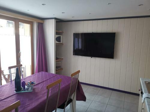 Apartamentos Steinbock