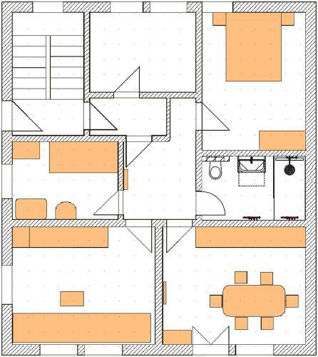 Apartamentos Steinbock