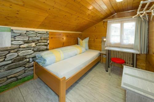 Apartamentos Efeu