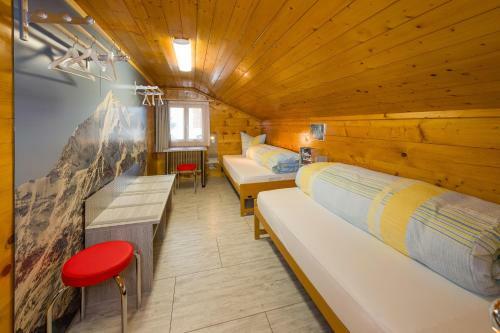 Apartamentos Efeu