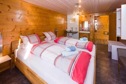 Apartamentos Efeu