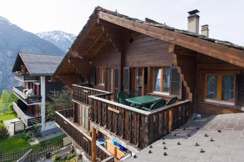 Apartamentos Efeu