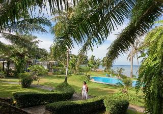 Hotel Elephant Bay Resort