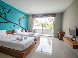 Hotel The Living Pool Villas
