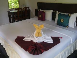 Hotel Fullmoon House Resort