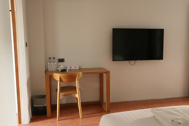 Hotel Viya Lanna