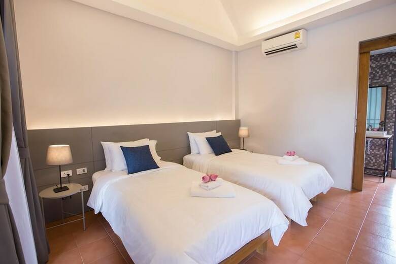 Hotel Viya Lanna