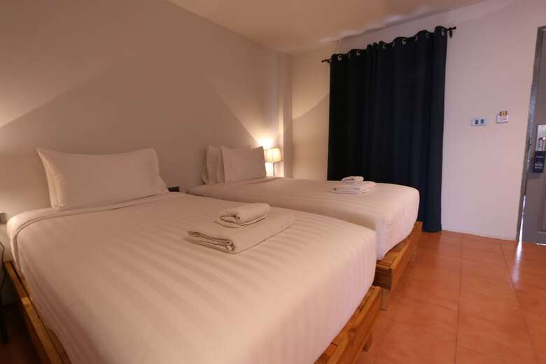Hotel Viya Lanna