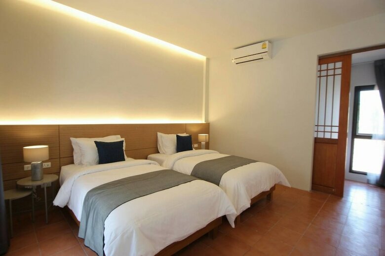 Hotel Viya Lanna