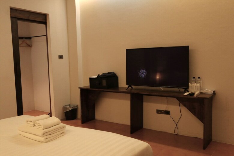 Hotel Viya Lanna