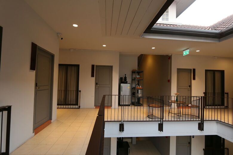 Hotel Viya Lanna