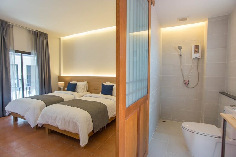 Hotel Viya Lanna