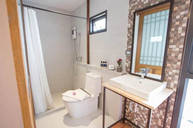 Hotel Viya Lanna