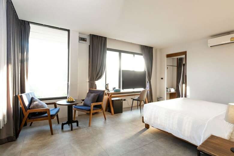 Hotel Viya Lanna