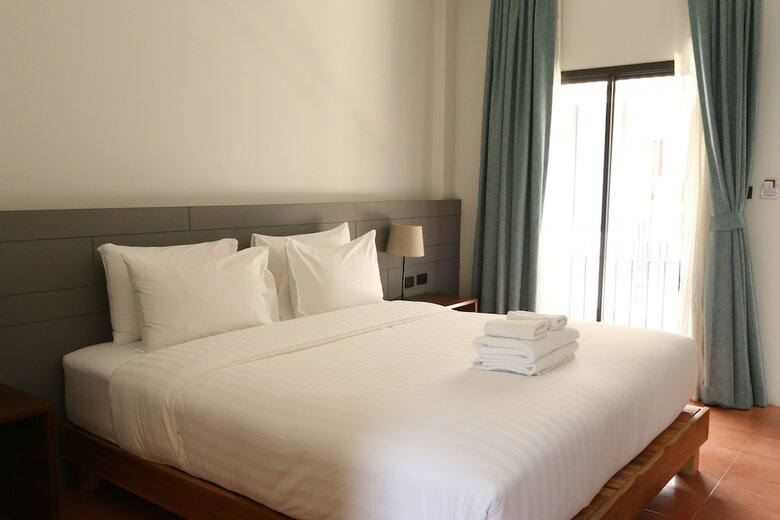 Hotel Viya Lanna