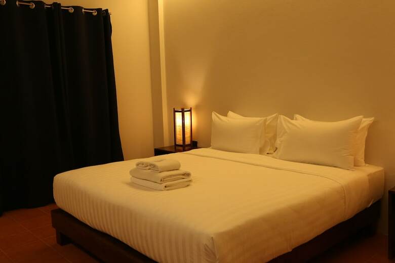 Hotel Viya Lanna