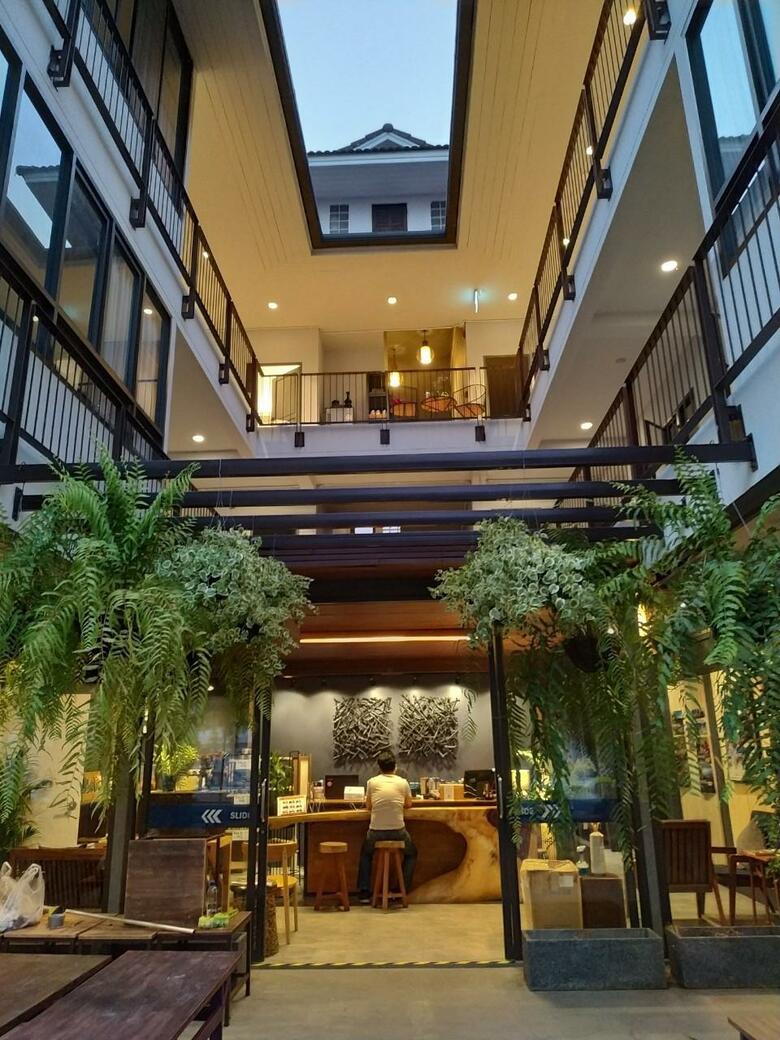 Hotel Viya Lanna