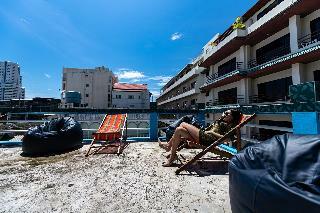 Hotel Maritime Rooms Patong