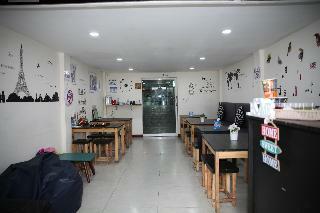 Interpartie Hotel