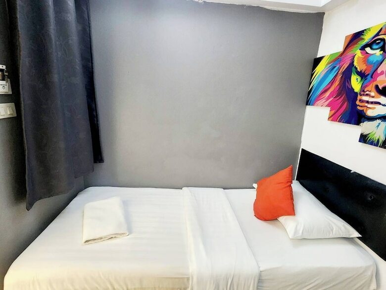 Khaosan Art Hotel