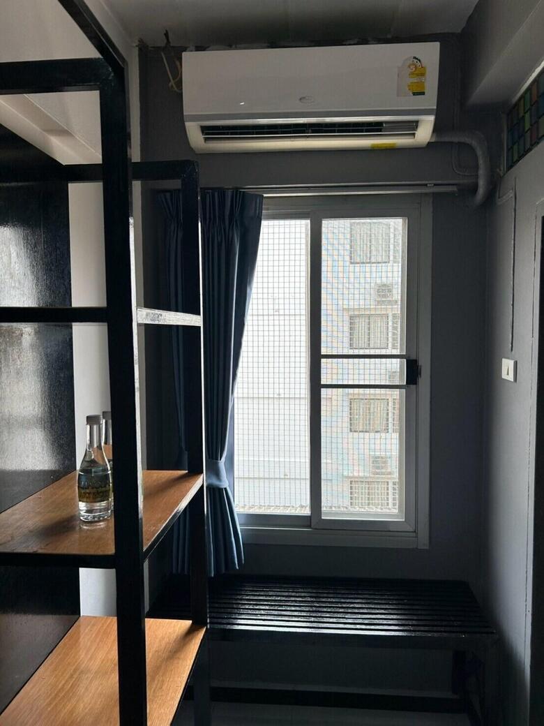 Khaosan Art Hotel