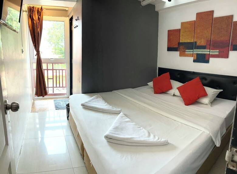 Khaosan Art Hotel