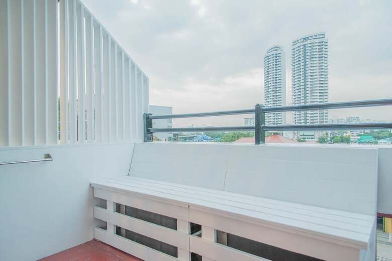Khaosan Art Hotel