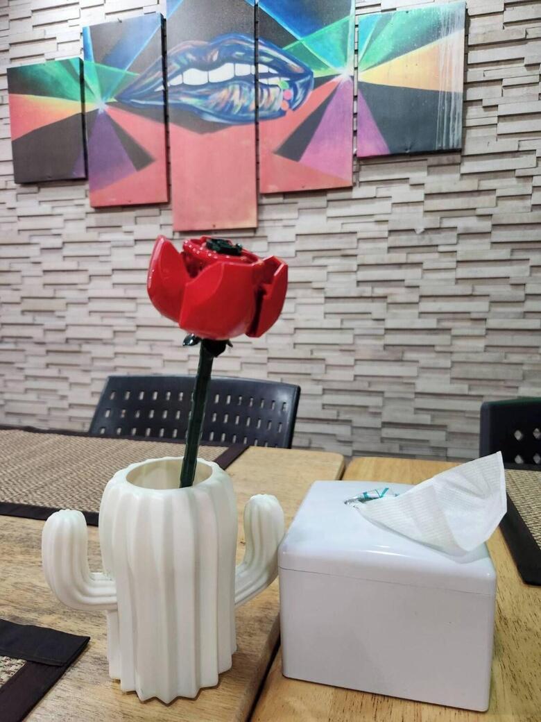 Khaosan Art Hotel