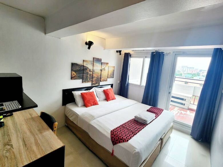 Khaosan Art Hotel