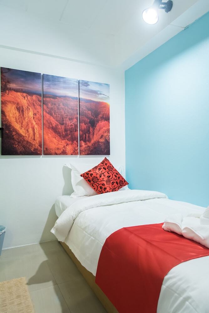 Khaosan Art Hotel