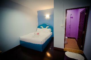 Hotel The Best Riverside Guesthouse