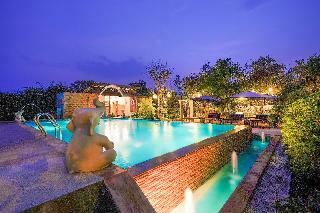 Hotel Vieng Tawan Sukhothai Guesthouse By Thai Thai
