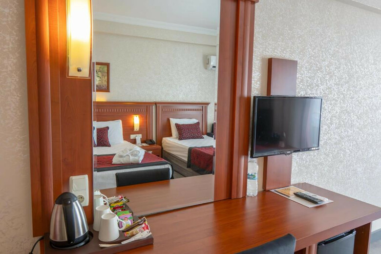 Casa Fora Beach Resort
