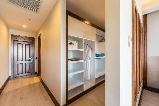 Hotel Tui Magic Life Masmavi