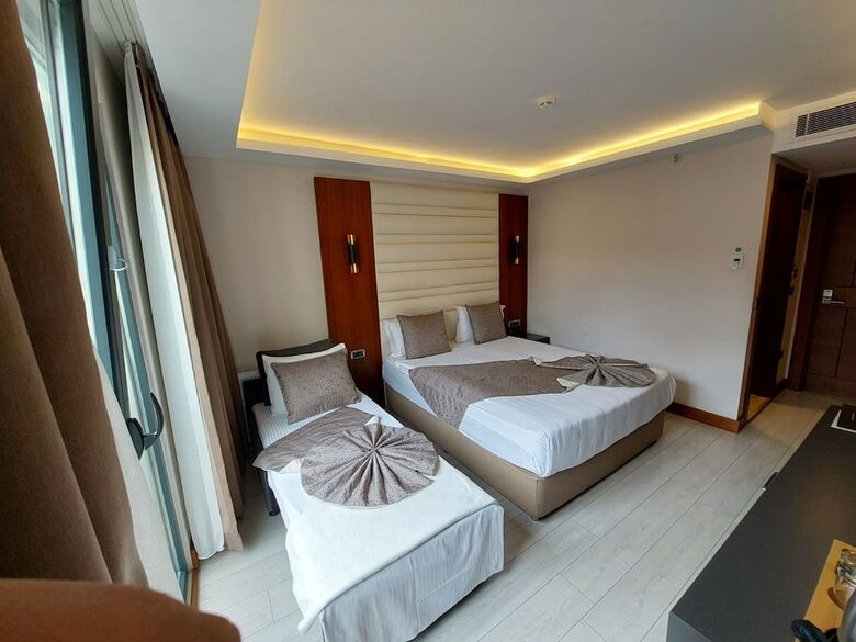 My Dream Istanbul Hotel