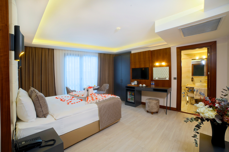 My Dream Istanbul Hotel