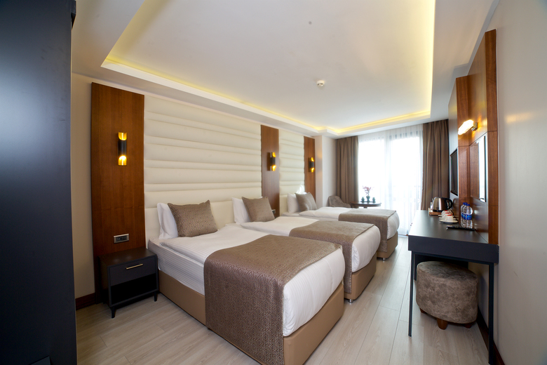 My Dream Istanbul Hotel
