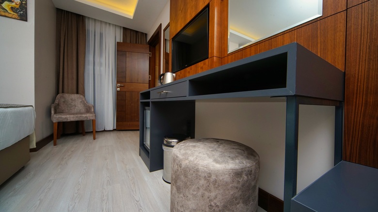 My Dream Istanbul Hotel