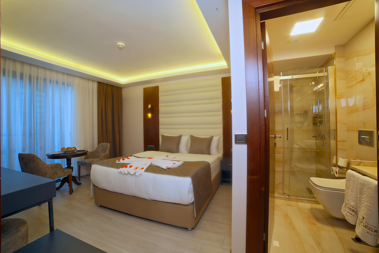 My Dream Istanbul Hotel