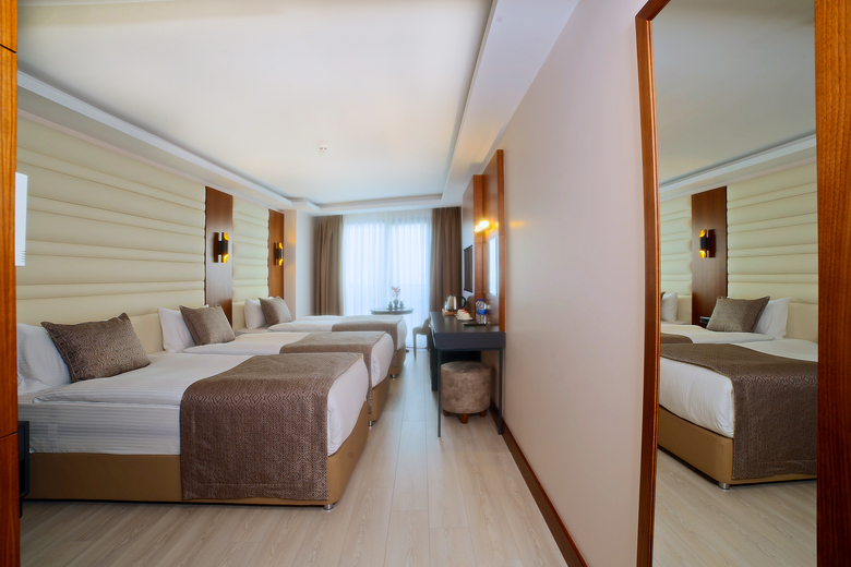 My Dream Istanbul Hotel