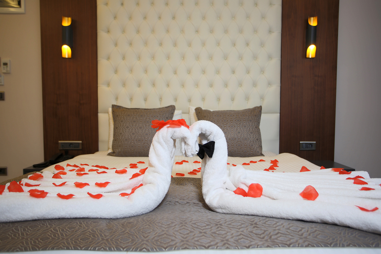 My Dream Istanbul Hotel