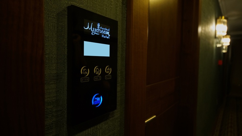 My Dream Istanbul Hotel