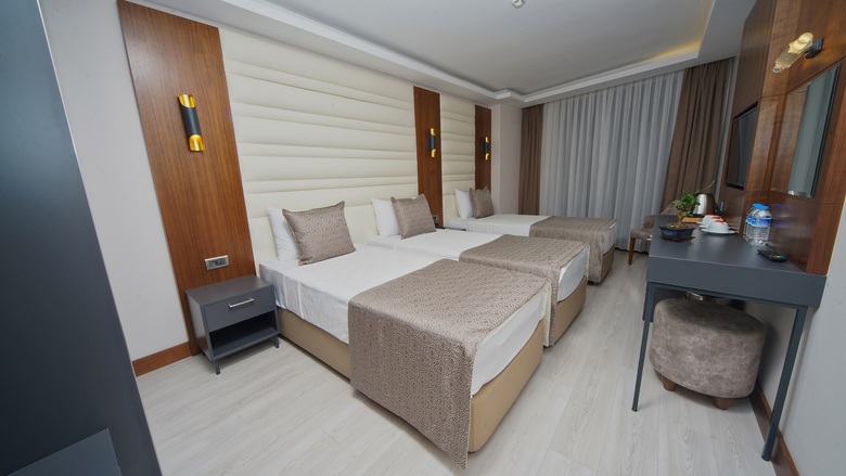 My Dream Istanbul Hotel